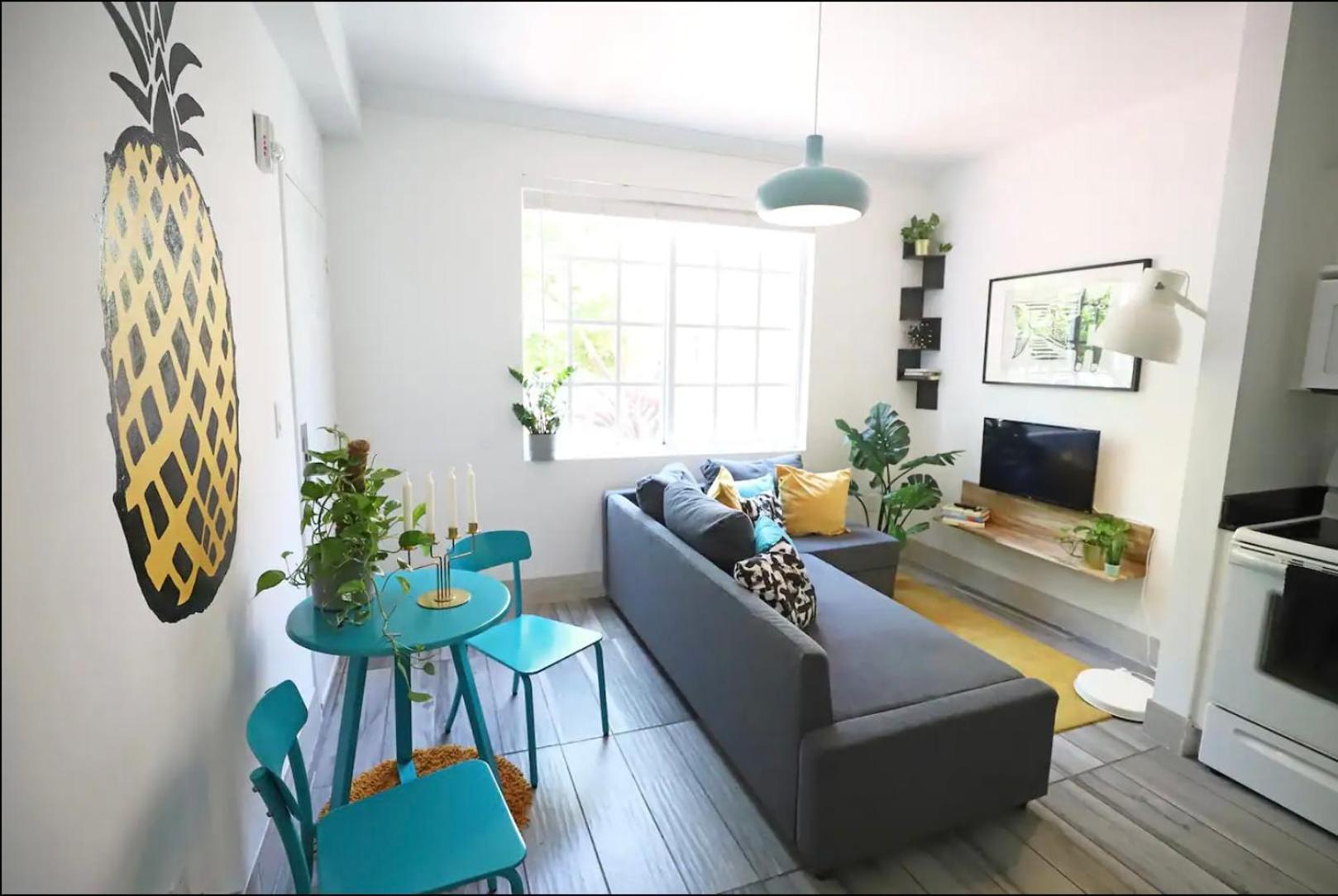 South Beach Steps To Ocean Drive Free Parking & Pet Friendly Miami Beach Exterior photo