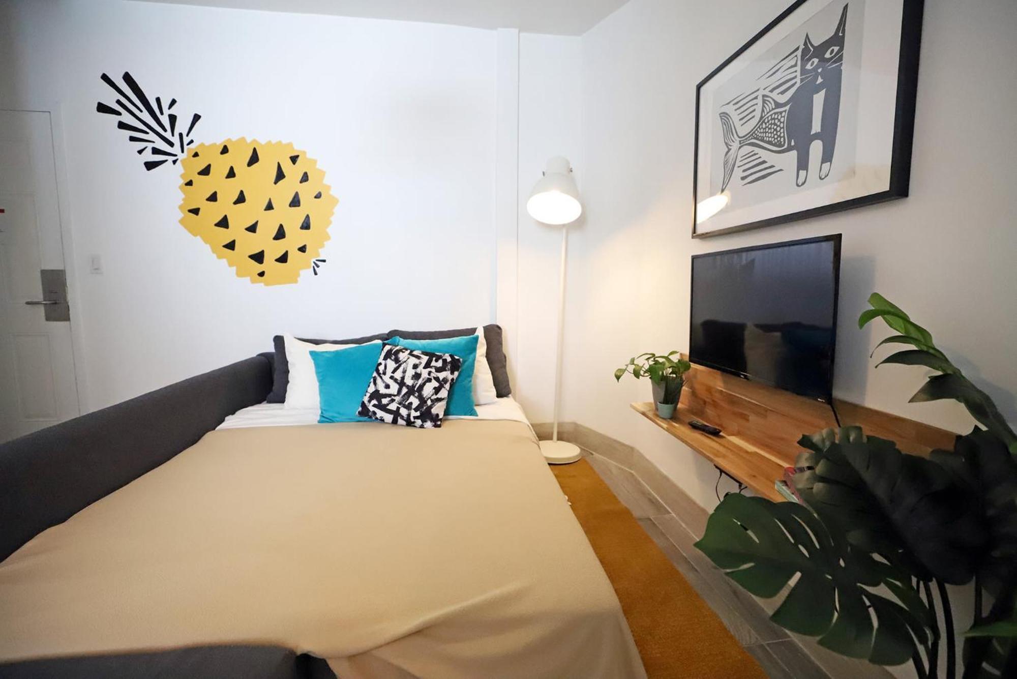 South Beach Steps To Ocean Drive Free Parking & Pet Friendly Miami Beach Exterior photo