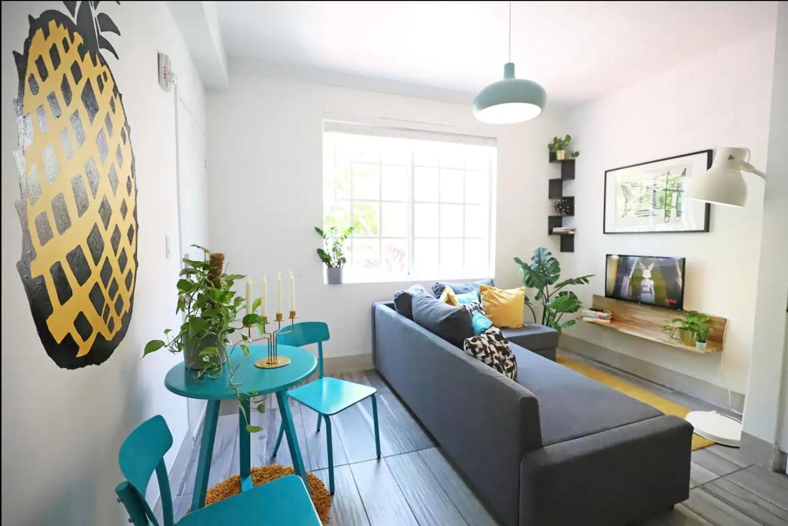 South Beach Steps To Ocean Drive Free Parking & Pet Friendly Miami Beach Exterior photo