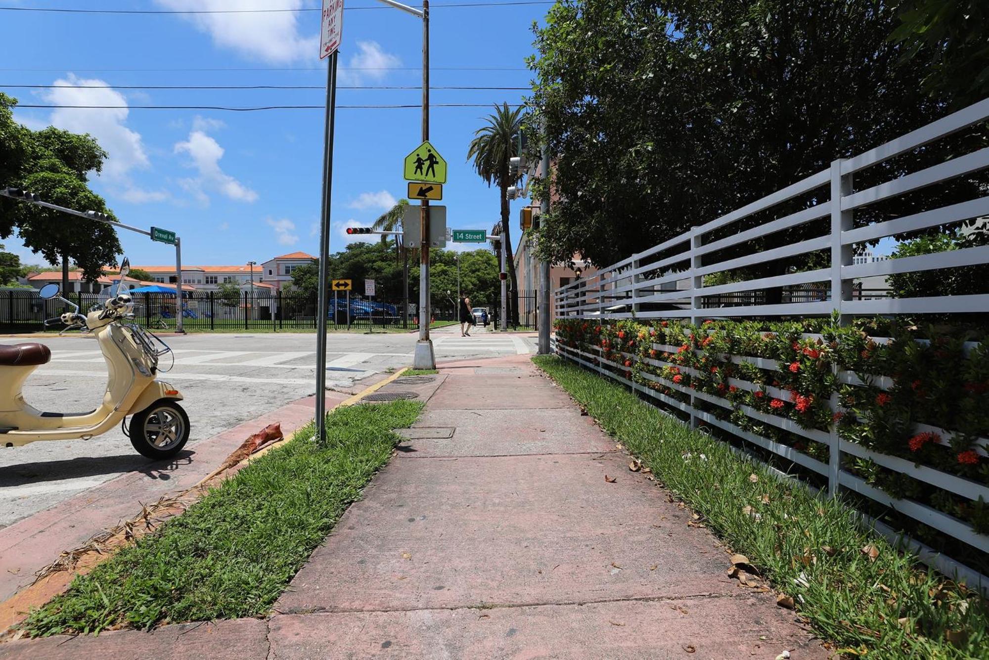 South Beach Steps To Ocean Drive Free Parking & Pet Friendly Miami Beach Exterior photo