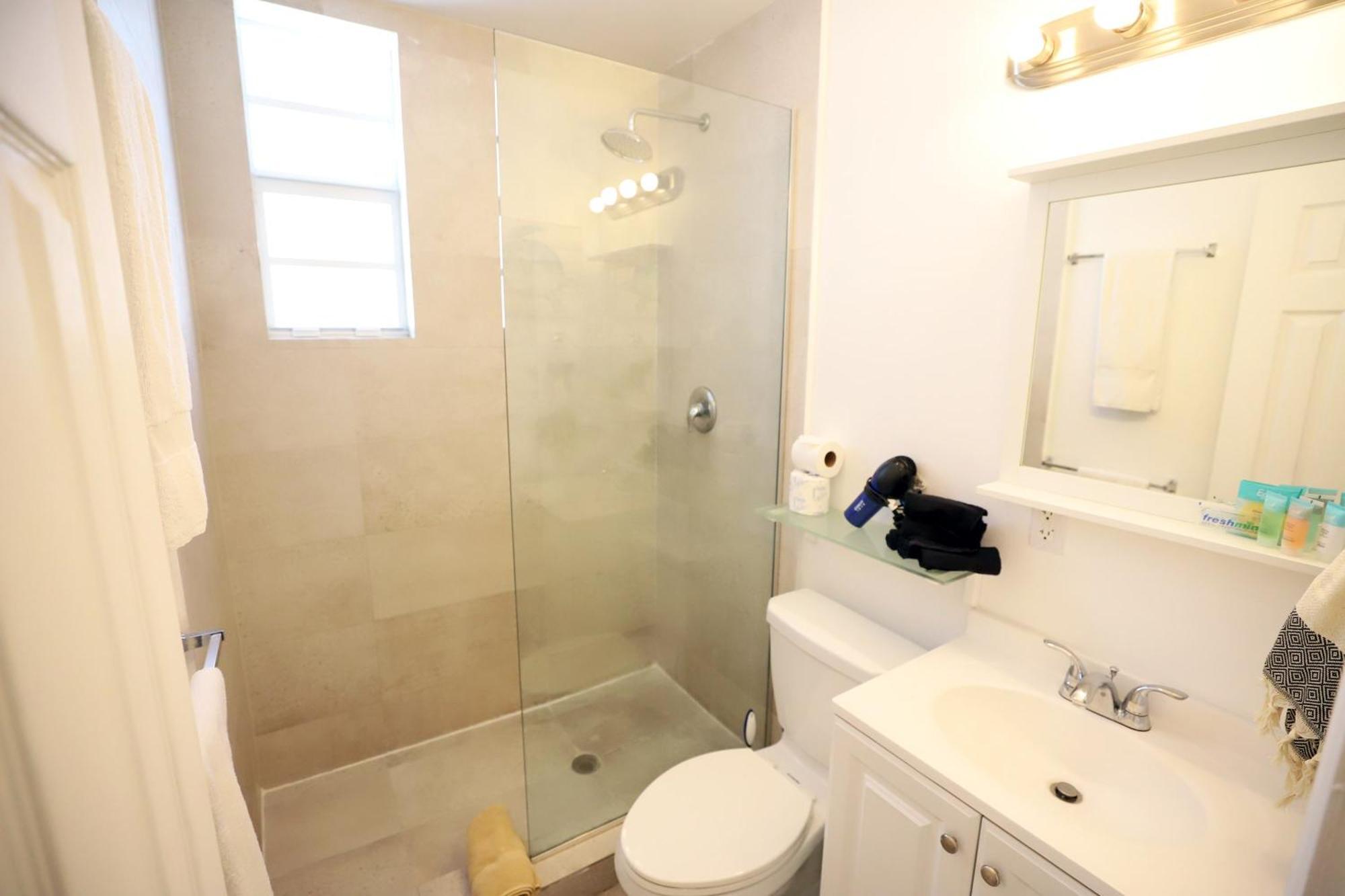 South Beach Steps To Ocean Drive Free Parking & Pet Friendly Miami Beach Exterior photo