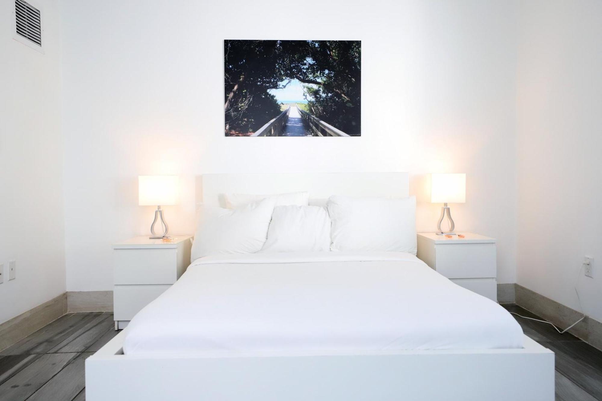 South Beach Steps To Ocean Drive Free Parking & Pet Friendly Miami Beach Exterior photo