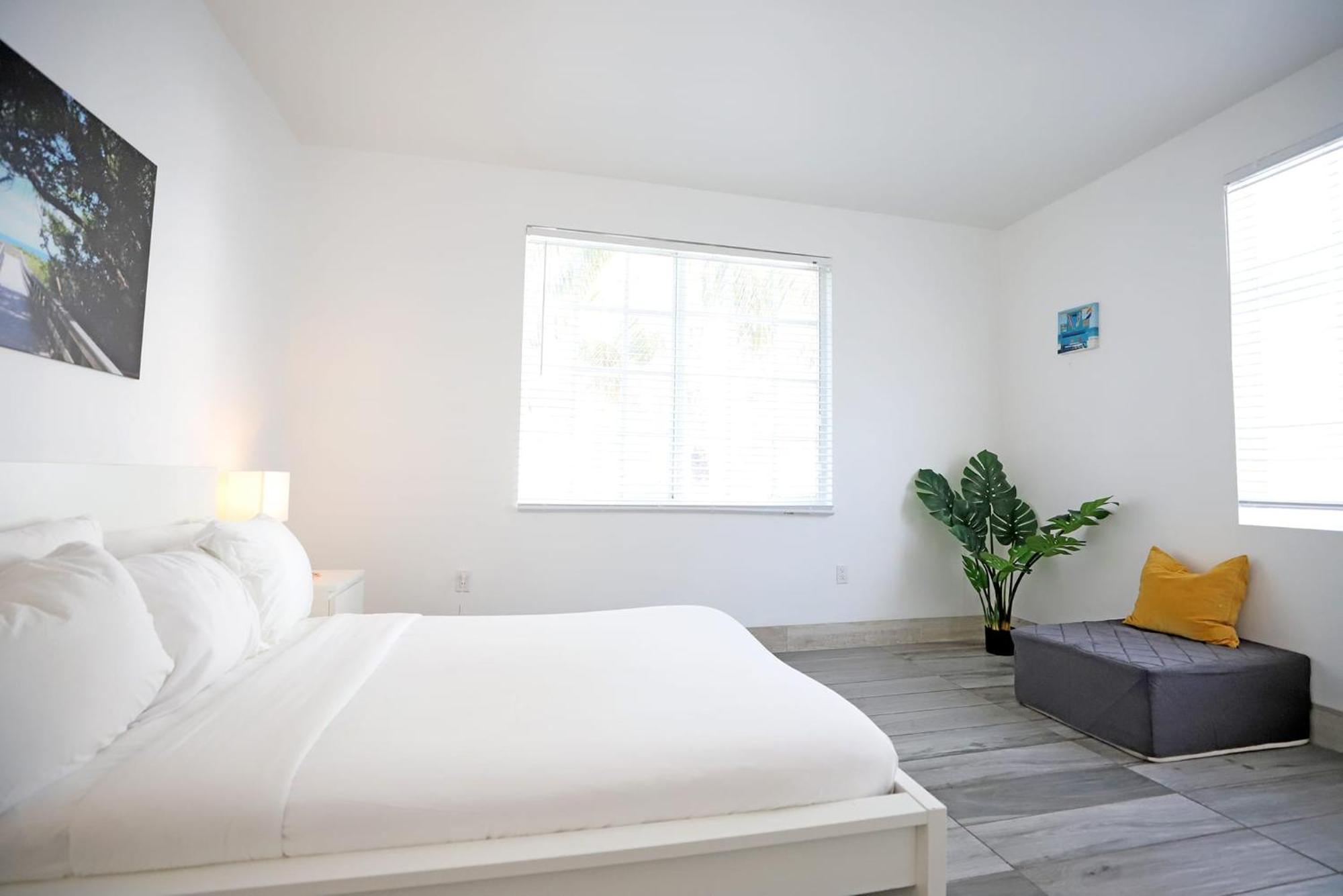 South Beach Steps To Ocean Drive Free Parking & Pet Friendly Miami Beach Exterior photo